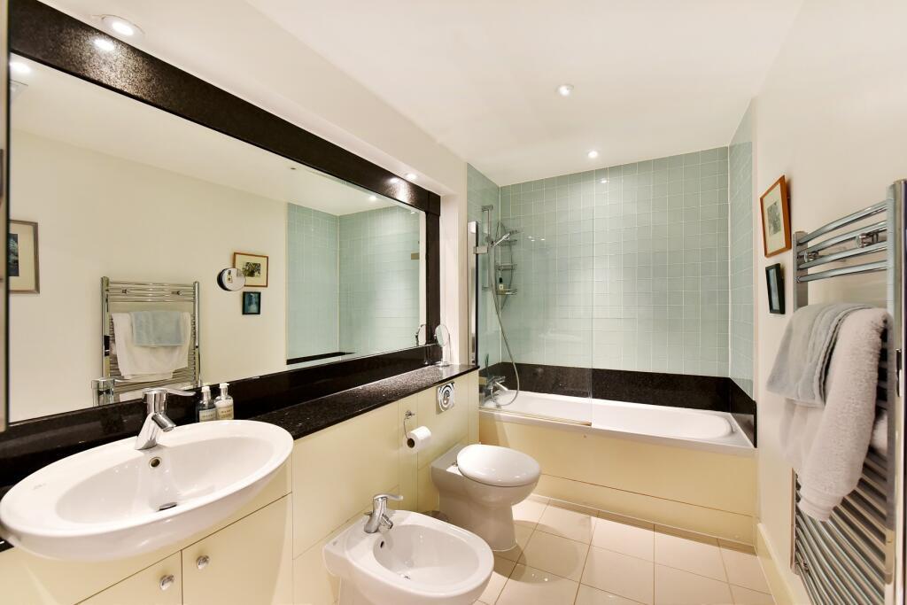 Brewhouse Lane, Putney, London, SW15